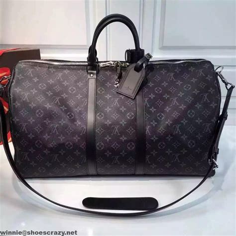 fake lv duffle|louis vuitton duffle 50.